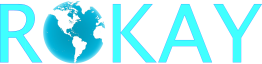 Rokay Logo